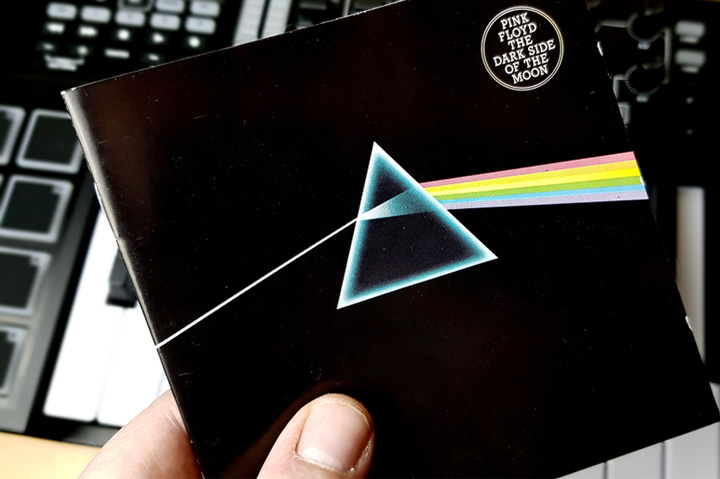 Pink Floyd’s David Gilmour Sues Merch Company for Trademark Infringement