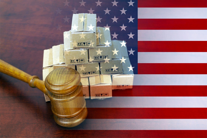 Court Denies Restraining Order That Would Have Temporarily Halted Tariffs; New Lawsuit Filed