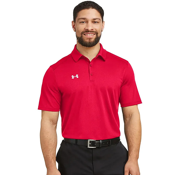 Under Armour Tech polo