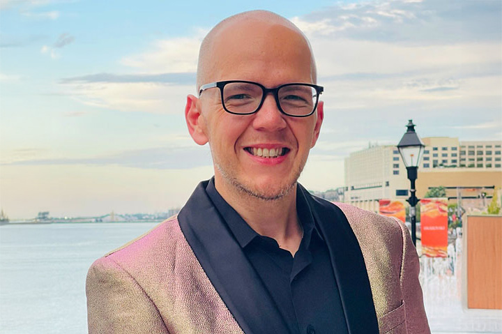 PromoShop Names Josh Pospisil Director of Digital & E-Commerce Sales