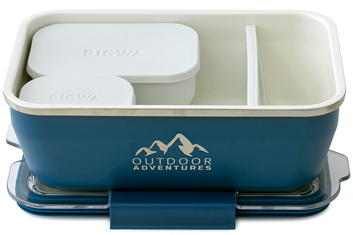 Gemline Partners With Retail Brands RIGWA & Native Union Gemline Partners With Retail Brands RIGWA & Native Union