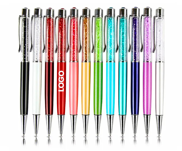 pens