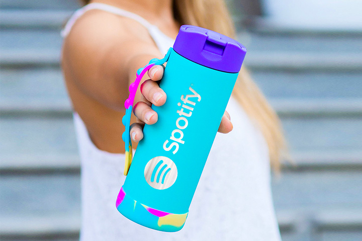 Editor’s Picks: Revitalizing Water Bottles