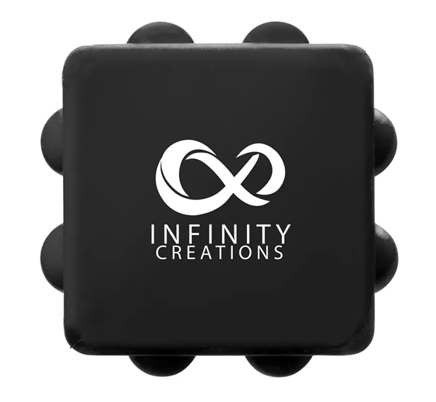 silicone fidget cube