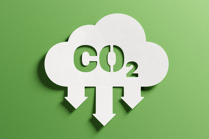 SRG Decarbonization Project Will Reduce Scope 1 Emissions Over 40% by 2027 SRG Decarbonization Project Will Reduce Scope 1 Emissions Over 40% by 2027