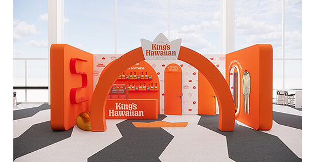 King's Hawaiian Softwear