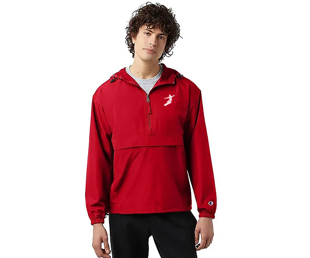 Champion Packable Anorak Jacket