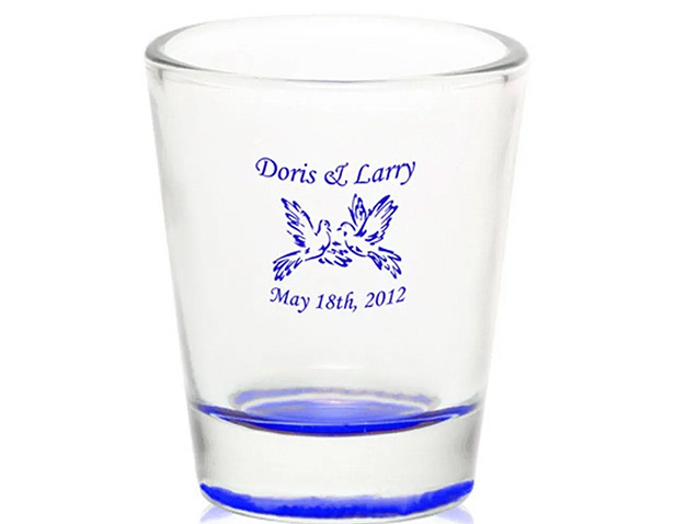 1.75-oz. shot glass