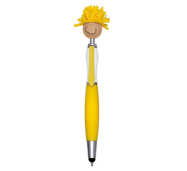 mop topper pen