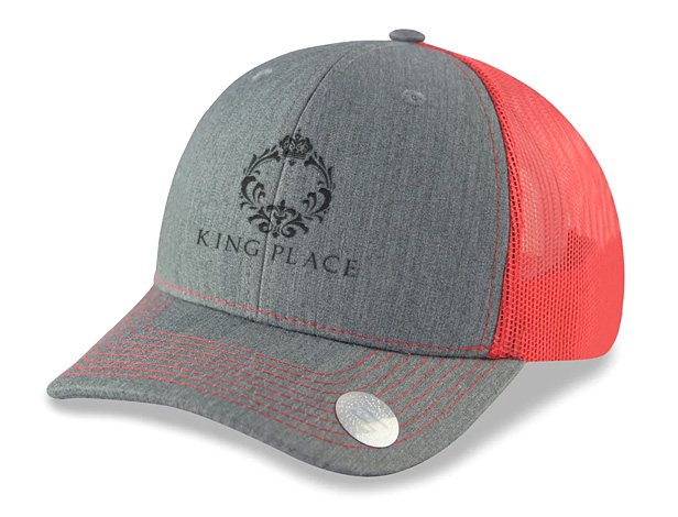 cap
