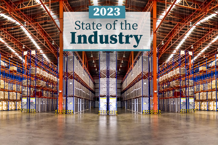 SOI 2023: Supplier Snapshots – Sources of Competition and Biggest Challenges by Revenue Class