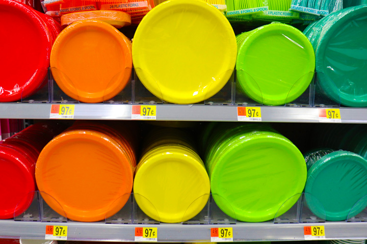 Tech Print Disruption Rears in Digital Retail Labels & Online Tax Forms