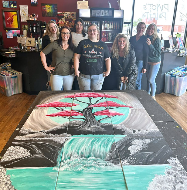 Discount Print Promos team