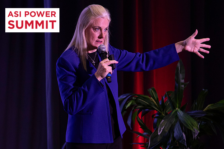 ASI Power Summit 2025: The Good & Bad of the Current Economy ASI Power Summit 2025: The Good & Bad of the Current Economy