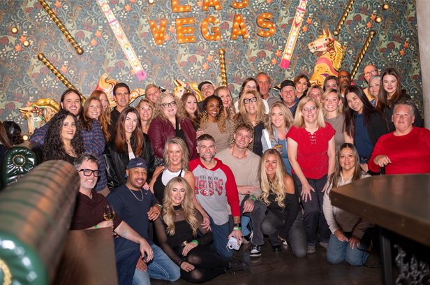 MadeToOrder employees