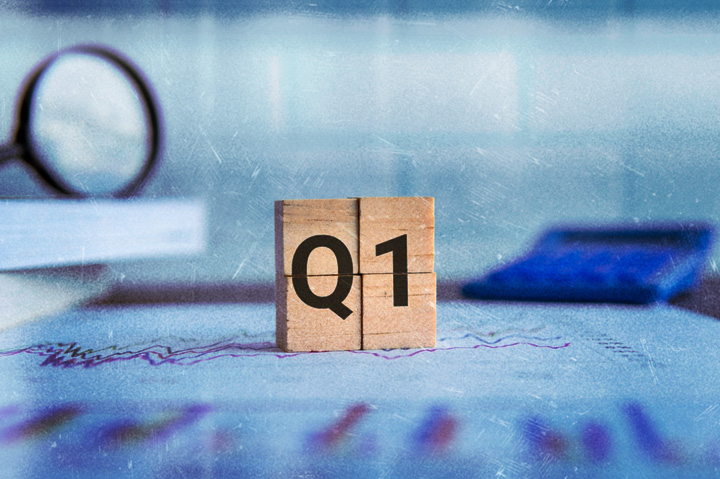 Q1 Industry Sales Drop Amid Tariff Concerns, Trade War Uncertainty