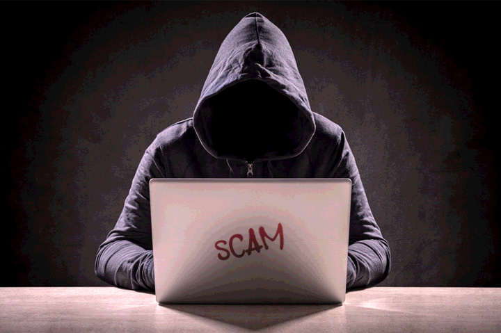 Scammers Target Promo Firms, Posing as Buyers From Clemson, Cornell & Ohio University