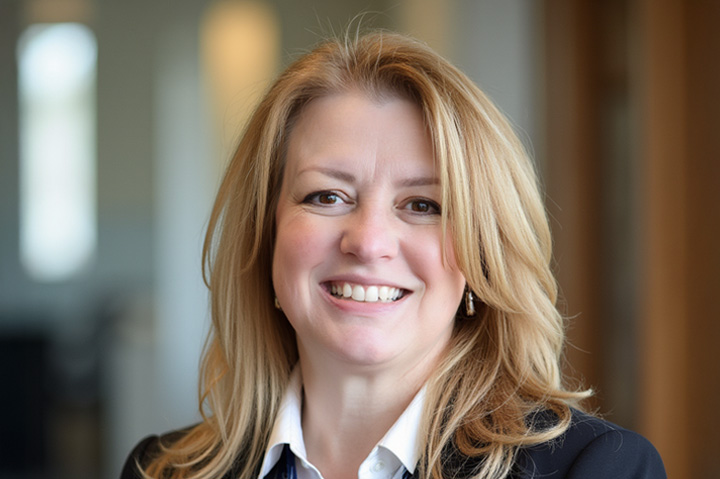 Melinda Marr Promoted to Vice President of ACS Affiliate Services