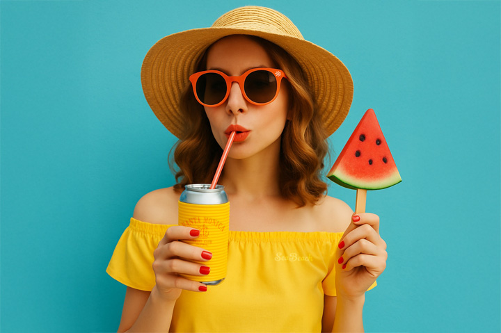 Top 10 ESP Searches: Warm Weather Staples Climb Q1 Rankings