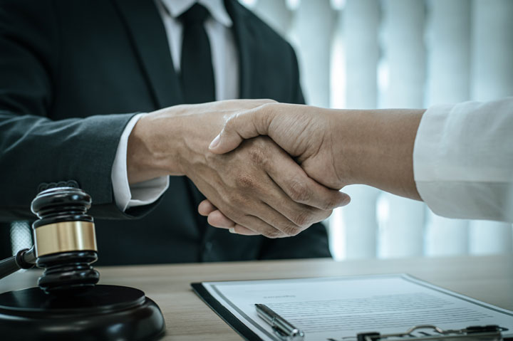 Cintas Agrees to Settlement in 401(k) Plan Lawsuit