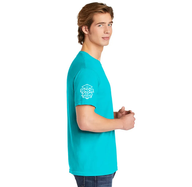 Comfort Colors Adult Heavyweight T-Shirt