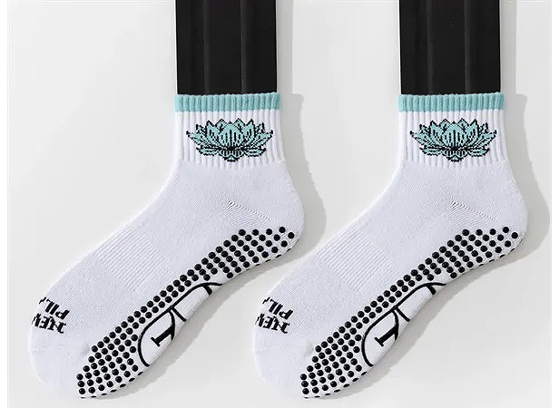 Yoga Socks