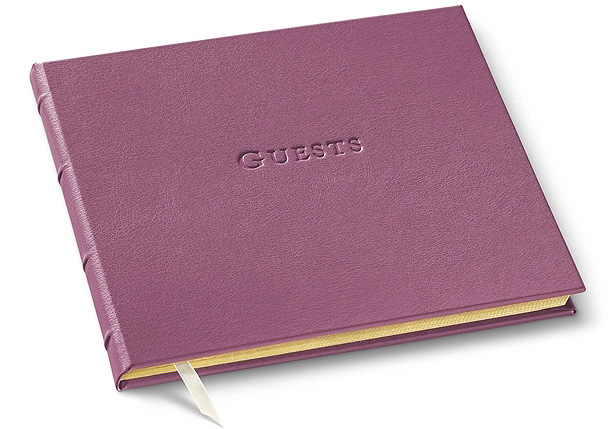 Guestbook