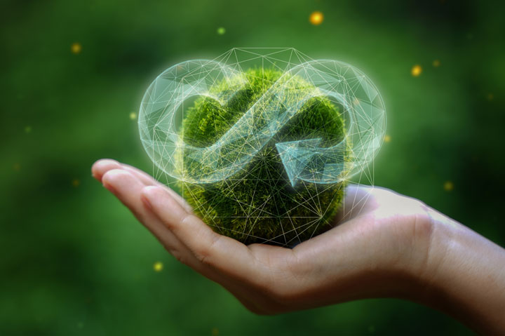 The Next 5 Years: Achieve Full Transparency in Sustainability