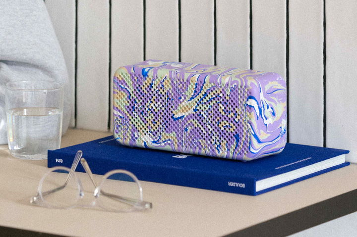 Transforming Trash Into Tech: Gomi’s Innovative Upcycled Accessories