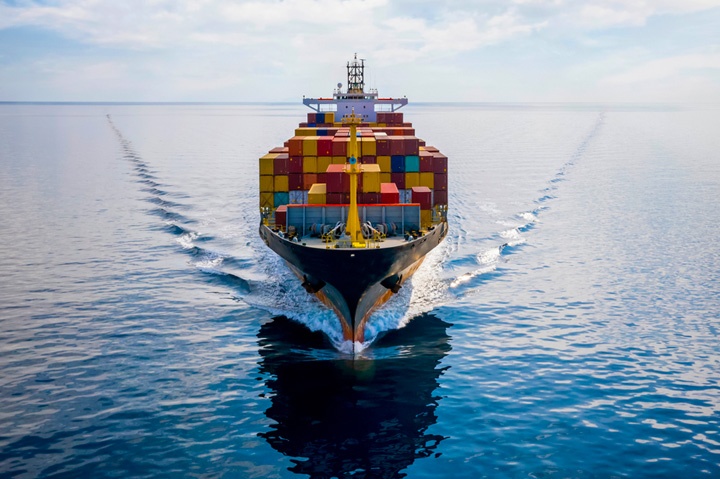 U.S. Will Charge Chinese Shipping Companies & China-Made Ships Fees for Port Calls