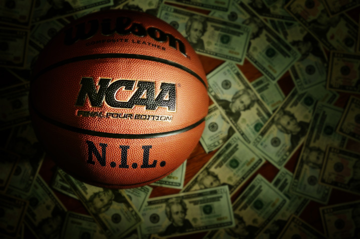 Branded Merch Turns McNeese State Student Manager Into an NCAA Tournament Sensation