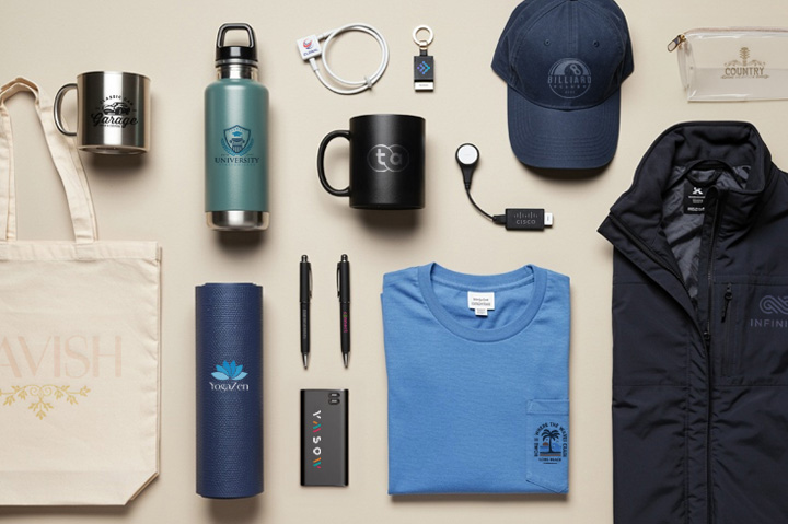 Big Markets: Strategies to Target 5 Top Promo Products Verticals in 2025