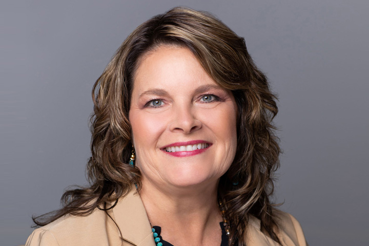 Dawn Olds