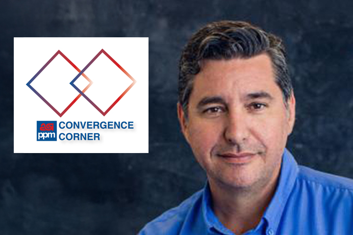 Convergence Corner: Turning Roadblocks Into Creative Revelations