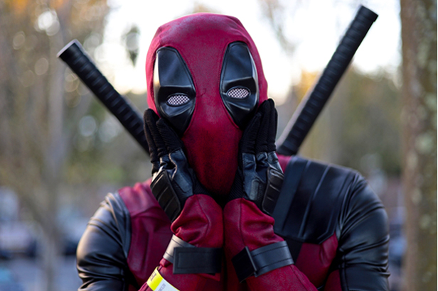 Deadpool