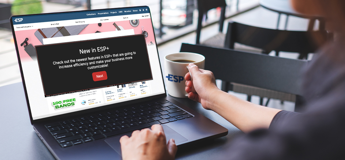 ASI Launches ESP+ Upgrade Featuring Smarter Search and Streamlined Selling Tools