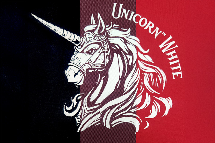 Decorating Roundup: International Coatings Releases White Ink for Polyester