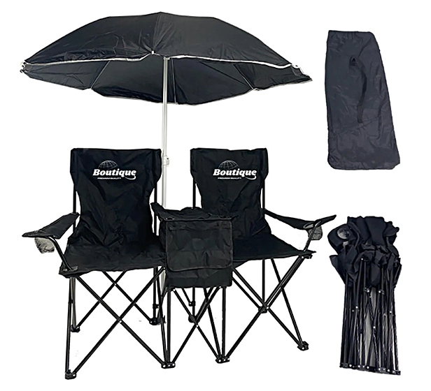 Lawn Chairs With Umbrella