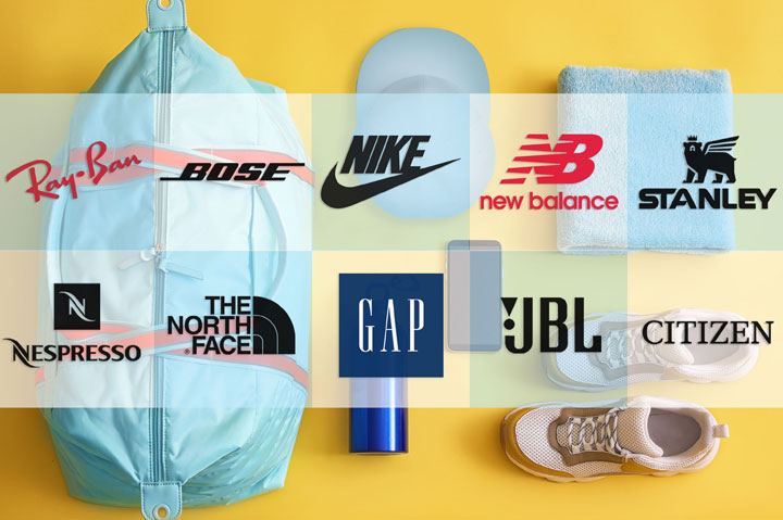 The Secrets Behind Bringing Retail Brands to Promo