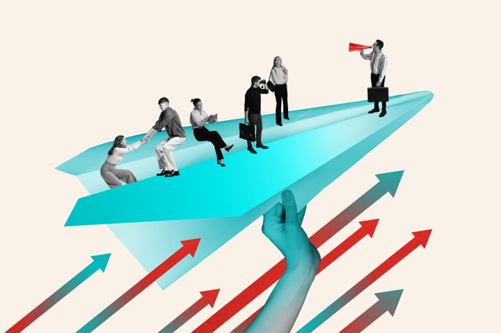 iPROMOTEu Announces a Bevy of Promotions, Unifies AIA Corp. Under Its Brand