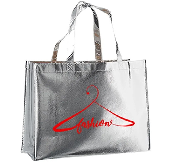 non-woven polypropylene tote