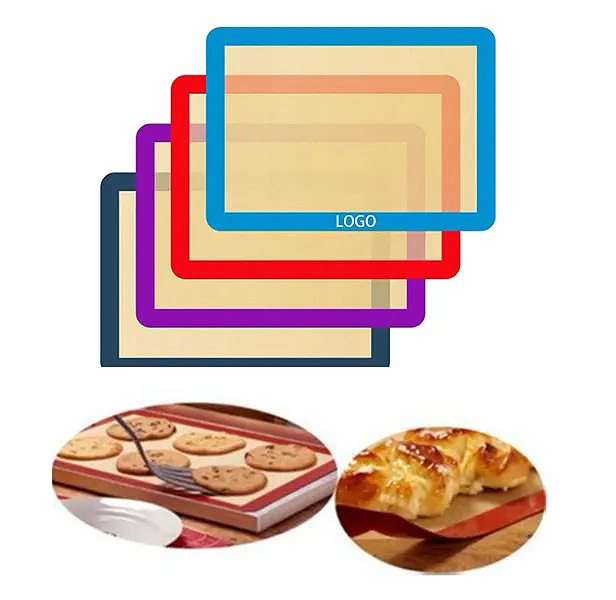 Silicone Baking Mat