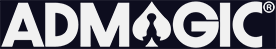 Admagic logo