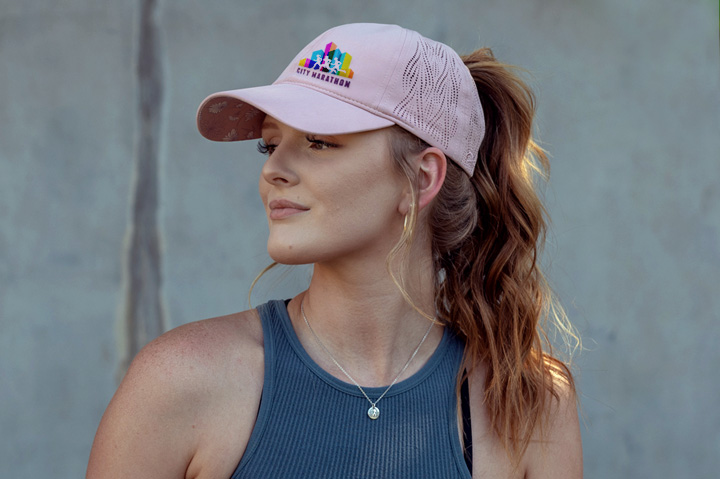 Editor’s Picks: Vibrant Caps & Hats