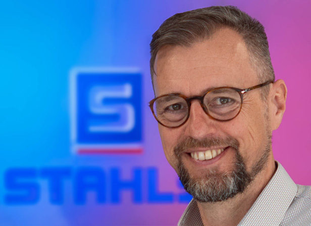 Thomas Heuer, Stahls'