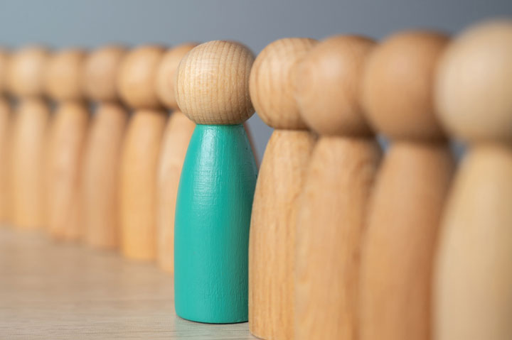 The Next 5 Years: Leverage the Power of Choice with Personalization