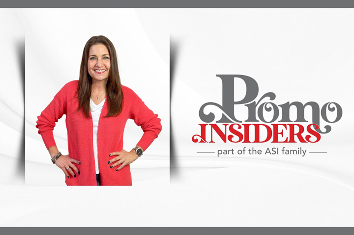 Counselor’s 2025 Woman of Distinction Brings Her Service & Sustainability Mindset to Promo