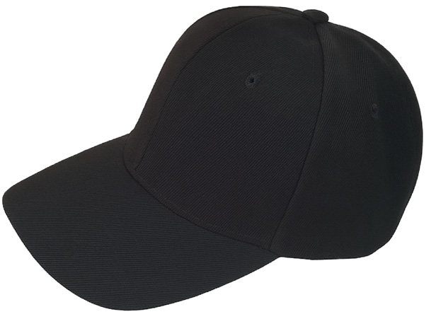 6 Panel hat