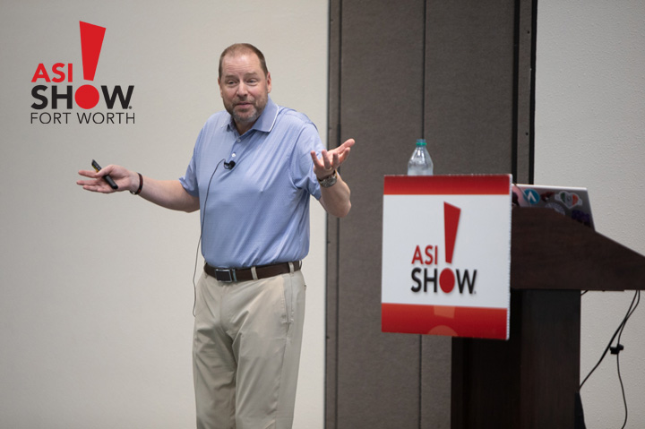 ASI Fort Worth 2025: How To Remove Friction From Your Clients’ Buying Experience
