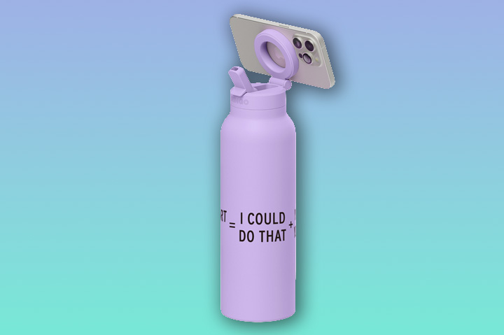 Gemline Teams Up With Ringo, Adding Tech-Enabled Hydration to Its Product Lineup